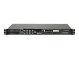 Supermicro Xeon D, X10SDV-TP8F, 505-203B, HF,RoHS