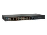 Cambium Networks cnMatrix EX2028-P 24*RJ45 4*SFP+ 400W PoE