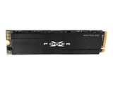 Silicon Power SSD 2TB M.2 PCI-E XD80 Gen 3x4 NVMe 1.3