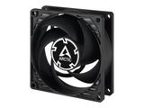 ARCTIC Lüfter 80*80*25 P8 PWM PST (Black)5-Pack