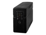 Cyberpower USV RT650EI UPS 650VA/400W LCD USB Interactive