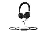 Yealink USB Headset UH38 Dual Teams-BAT