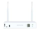 XGS 87w Security Appliance - EU power cord