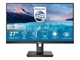 Philips 68,5cm (27,0") 275S1AE 16:09 DVI+HDMI+DP IPS