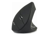 Acer Vertical wireless mouse schwarz