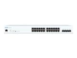 CS110-24FP Sophos Switch 24 port (Full PoE - EU)