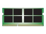 SO DDR3 8GB PC 1600 CL11 Kingston ValueRAM 1,35V retail