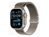 Apple Watch Ultra 2 Cellular 49mm Natural Titanium (Natural