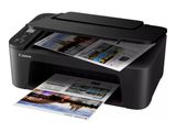 Canon PIXMA TS3550i Multifunktionssystem 3-in-1 schwarz