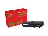 Xerox Toner Everyday Kyo TK-1150 Black Remanufactured