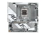 Gigabyte B850M A ELT WF6E ICE (B850,AM5,mATX,DDR5)
