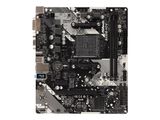 ASRock B450M-HDV R4.0 AM4 mATX VGA/HDMI/DVI DDR4 retail