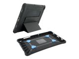 Mobilis PROTECH Case+kickstand+handstrap Galaxy Tab A9+10.9"