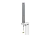 DELOCK Multiband LTE WLAN 2,4 GHz Antenne 1 x SMA Stecker 1