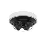 Hanwha PNM-C16013RVQ Domkamera out. 4MP PoE IR IP66 IK09 retail
