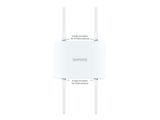 AP6 420X Outdoor Acces Point (EUK) plain, no pwr/PoE inject.