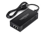 TRENDnet Injector 2,5Gbps PoE+ 30 Watt 802.3at