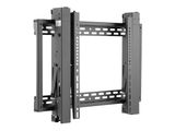 DIGITUS WAH 45"-70" 1TFT Pop out schwarz Max.70KG