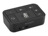 Kensington Headset 3-in-1 Pro Audio Switch