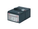 APC Batterie USV RBC6