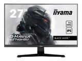 IIYAMA 68.5cm (27") G2745HSU-B2 16:9 HDMI+DP+2xUSB IPS