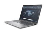 HP ZBook 8 16 G1i u7-265H 64/2TBSSD WUXGA Touch 3J W11P 36 Monate