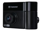 Dashcam Transcend - DrivePro 550 - 64GB (Saugnapfhalterung)