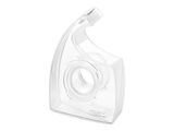 tesa Easy Cut Handabroller bis 33m 19mm transparent, leer