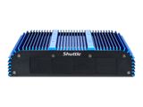 Shuttle BPCAL02-i3XA/ 8GB/128GB SSD/Intel Core i3-1215U/blue ohne OS