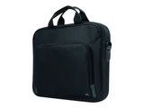 Mobilis TheOne Basic Briefcase Clamshell zipped 14-15.6"