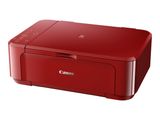 Canon PIXMA MG3650S Multifunktionssystem 3-in-1 rot