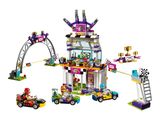 LEGO Friends - Das große Rennen 41352