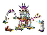 LEGO Friends - Das große Rennen