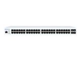 CS210-48FP Sophos Switch 48 port (16x2.5G) (Full PoE - EU)