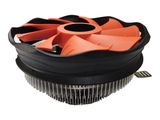 gembird CPU-Lüfter, 12 cm, 45 W, 4-polig