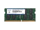 ASUSTOR AS-16GD4 DDR4 16GB 260Pin SODIMM Ram Module