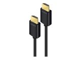 Alogic HDMI Kabel High Speed 5m schwarz