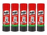 Pritt Klebestift Multipack 5 ST x 43g , 9H PS8BF