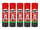 Pritt Klebestift Multipack 5 ST x 43g , 9H PS8BF