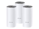 TP-Link WL-AP Access Point Deco E4 Mesh-System/AC1200 (3er)
