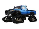 Amewi RC Auto AMXRock RCX10TB Crawler/Ohne Akku /14+