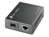 TP-Link Omada Nek MC420L Muli-Gigabit RJ45 to 10G SFP+ Slot