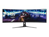 ASUS ROG Strix XG49VQ 124.46cm (32:9) UW-HDR HDMI DP