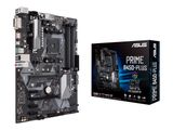 MB ASUS PRIME B450-PLUS (AMD,AM4,DDR4,ATX)