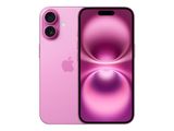 Apple iPhone 16 256GB Pink 6.1" iOS