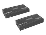 DIGITUS HDMI Extender Set HDBaseT Cat6/7/8 bis 70m