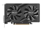 PNY RTX3050 VERTO Dual FAN 6GB GDDR6 HDMI DP DVI