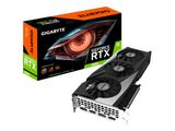 Gigabyte RTX3060 Gaming OC LHR 12GB GDDR6 2xHDMI 2xDP