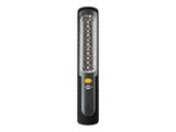 Brennenstuhl LED Akku Handleuchte HL 300 AD 300lm