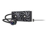 WAK Thermaltake Toughliquid 280 EX Pro ARGB Sync/All-in-One retail